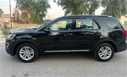 فورد إكسبلورر